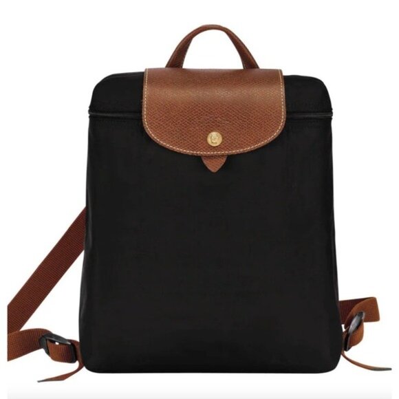 Brand new stylish Longchamp backpack - Picture 2 of 6